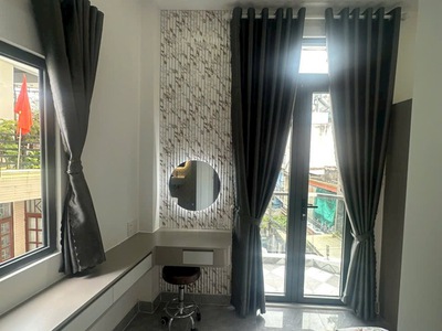 Bán nhà mới xây 39m2, 5 tầng lô góc xô viết nghệ tĩnh, p25 bình thạnh, giá 5.29 tỷ tl 2