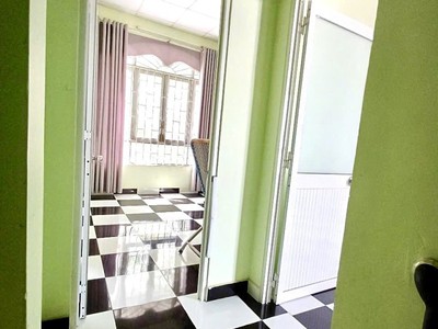 Bán nhà 92m2, 2pn, 2wc, kha vạn cân, thủ đức, 5.7 tỷ 3