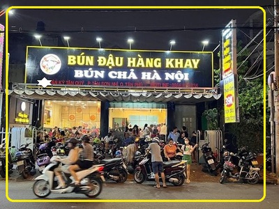 Cho thuê nhà mặt tiền tân kỳ tân quý 170m2 - ngang 10m 3