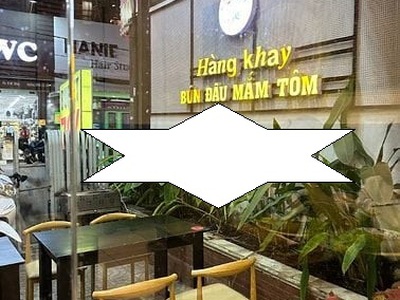 Cho thuê nhà mặt tiền tân kỳ tân quý 170m2 - ngang 10m 4