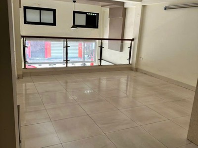 Cho thuê tầng 1, tầng lửng   tầng 2 số 216 mặt phố khâm thiên, đống đa 3