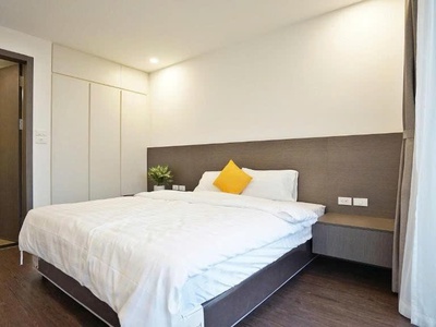 Bán nhà mặt phố trích sài, tây hồ - lô góc 64m - mt 6m - thang máy - view hồ tây - 64 tỷ 3
