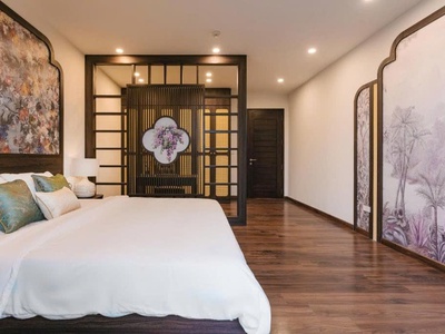 Bán nhà mặt phố trịnh công sơn, tây hồ - 130m  - mt rộng - vỉa hè ô tô tránh - 89 tỷ 3