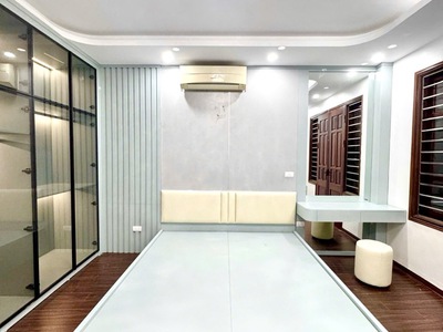 Bán nhà phố trần đại nghĩa lô góc ô tô đỗ cửa vị trí siêu đẹp xây mới 5 tầng diện tích 38m2 giá 9.8 3