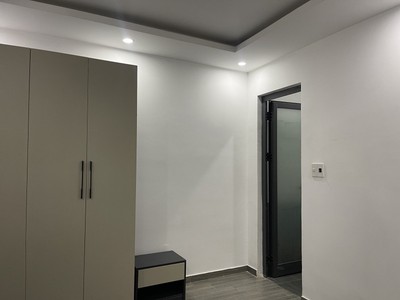 Nhà kiệt hoàng diệu thông lê đình lý, 64m2, ngang 6m, 2 tầng, 3.45 tỷ 4