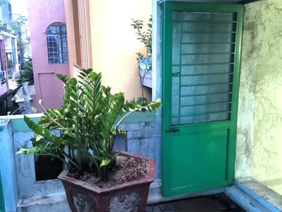 Nhà kiệt 3m thẳng thông, gần nguyễn hoàng, 66m2, 2 tầng, 3.5x tỷ 2