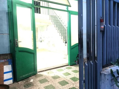 Nhà kiệt 3m thẳng thông, gần nguyễn hoàng, 66m2, 2 tầng, 3.5x tỷ 0