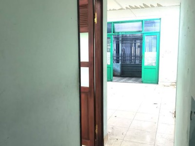 Nhà kiệt 3m thẳng thông, gần nguyễn hoàng, 66m2, 2 tầng, 3.5x tỷ 1