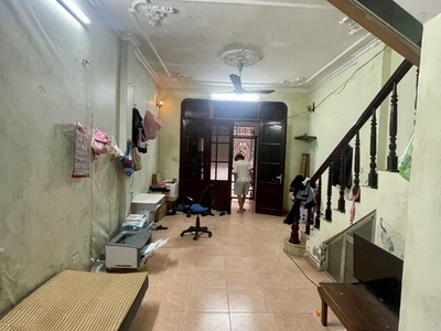 Bán nhà phố giáp bát cách một nhà ra phố giá đầu tư hấp dẫn 57m2 giá chào chỉ 9.5 tỷ 1