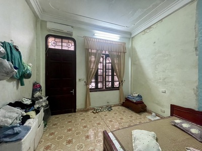 Bán nhà phố giáp bát cách một nhà ra phố giá đầu tư hấp dẫn 57m2 giá chào chỉ 9.5 tỷ 2