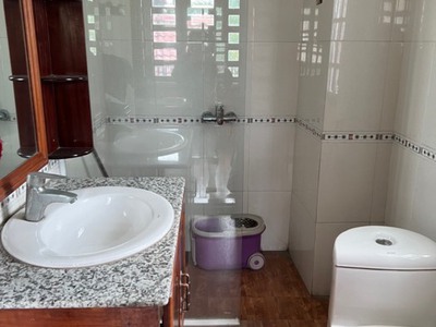 Biệt thự sân vườn   đường 18m   505m    23 tỷ - q12 4