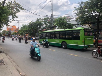 Bán gấp 572m2 mặt tiền lê thị hà tân xuân hóc môn dòng tiền 120tr/th  chỉ , 53  tỷ 0