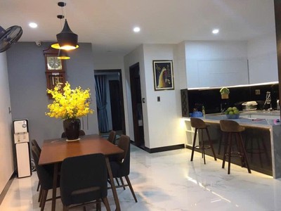 Kiệt nhựa 5.5m lê hữu trác, 150m2, ngang 6.8m, 3 tầng cực đẹp, 13.5 tỷ 2