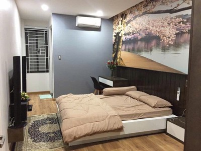 Kiệt nhựa 5.5m lê hữu trác, 150m2, ngang 6.8m, 3 tầng cực đẹp, 13.5 tỷ 3