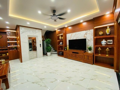 Bán nhà 49m2 x 6 tầng tại nguyễn ngọc nại, khương mai, thanh xuân, 11,8 tỷ siêu hot 2