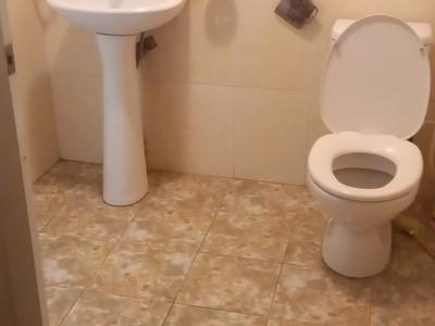 Cho thuê căn hộ riêng 3 tầng ngõ 1 Bùi Xương Trạch, ô tô đỗ sát cổng, cách phố Bùi Xương Trạch 100m 4