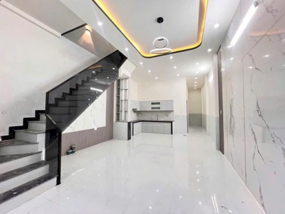 Bán nhà 1t1l gần kcn changsin, sổ riêng thổ cư, đường nhựa 7m chỉ 2tỷ480 1