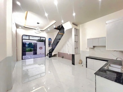 Bán nhà 1t1l gần kcn changsin, sổ riêng thổ cư, đường nhựa 7m chỉ 2tỷ480 2