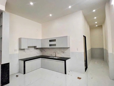 Bán nhà 1t1l gần kcn changsin, sổ riêng thổ cư, đường nhựa 7m chỉ 2tỷ480 3