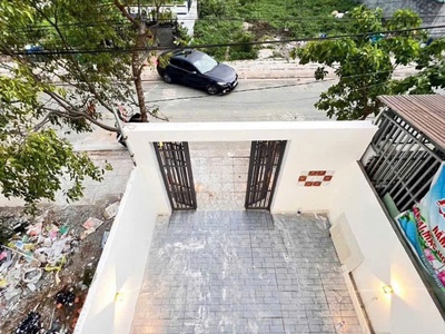 Bán nhà 1t1l gần kcn changsin, sổ riêng thổ cư, đường nhựa 7m chỉ 2tỷ480 4