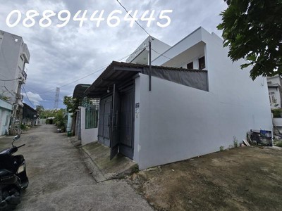 Linh đông   nhà đẹp 100m  2 tầng   hẻm 8m, xe hơi ngủ trong nhà 3