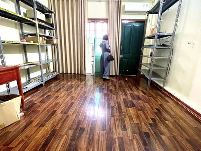 Bán nhà kim mã, ba đình, ngõ nông 3 gác, 54m2, 4 tầng, mt 4.3m, chỉ 11.3 tỷ 0