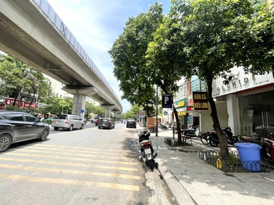 Bán nhà mặt phố cát linh hào nam, vỉa hè kd, 75m, mặt tiền siêu đẹp chỉ 29 tỷ 1