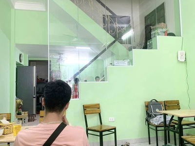 Bán nhà mặt phố cát linh hào nam, vỉa hè kd, 75m, mặt tiền siêu đẹp chỉ 29 tỷ 2