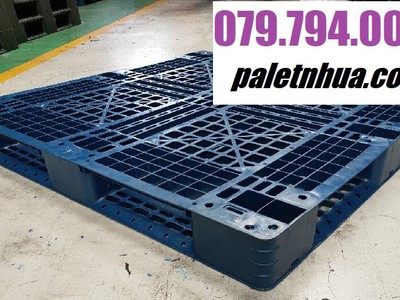 Lựa chọn kích thước pallet nhựa tại Bến Tre 0