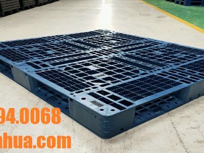 Lựa chọn kích thước pallet nhựa tại Bến Tre 3