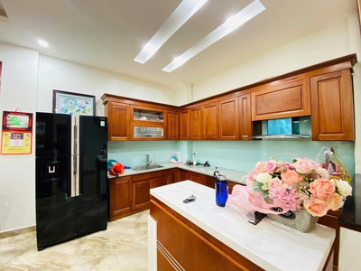 Bán nhà nghĩa tân, phân lô, vỉa hè, ôtô tránh, kinh doanh đắc địa, 58m   giá 18 tỷ 3