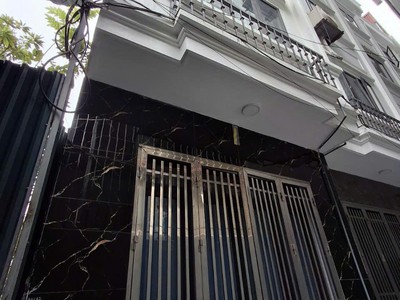 Hữu lê   hữu hòa  nhà 40m  x 5 tầng   ra mặt phố 10m   nhà mới cực phẩm   giá chỉ từ 4,7 tỷ 0