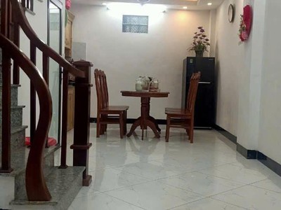 Hữu lê   hữu hòa  nhà 40m  x 5 tầng   ra mặt phố 10m   nhà mới cực phẩm   giá chỉ từ 4,7 tỷ 1