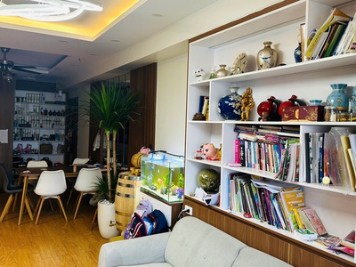 Bán nhà riêng 50m đường 1 phú minh phú xuyên hà nội 2