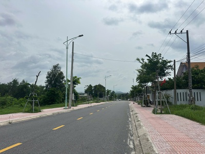 Bán 10m x 34m mặt tiền nguyễn thượng hiền, lagi giá rẻ sổ riêng 4