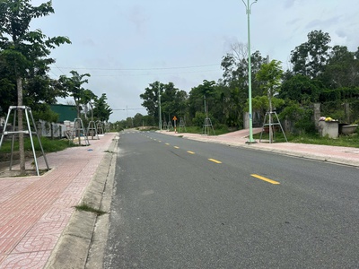 Bán 10m x 34m mặt tiền nguyễn thượng hiền, lagi giá rẻ sổ riêng 2