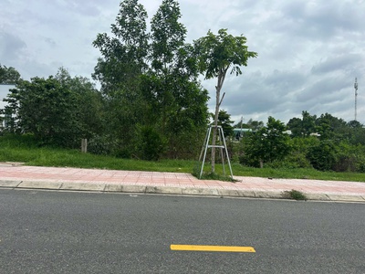 Bán 10m x 34m mặt tiền nguyễn thượng hiền, lagi giá rẻ sổ riêng 3