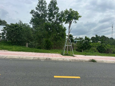Bán 10m x 34m mặt tiền nguyễn thượng hiền, lagi giá rẻ sổ riêng 1