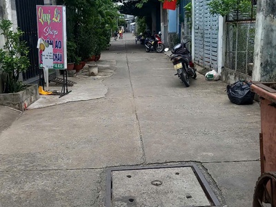Hot, bán gấp siêu phẩm căn góc 3 mặt tiền lương văn can  p15, q8  130m2  13x 10m  2t,2pn, chỉ 11 tỷ 4
