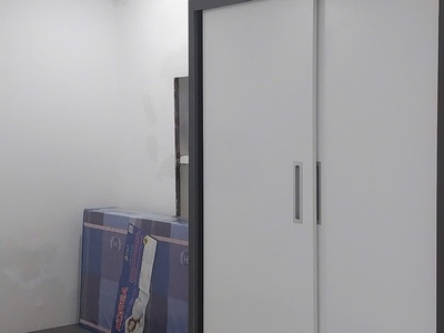 2.45 tỷ nhà cách mt hải phòng 50m, phía đối diện ga tàu, 44m2, ngang 5.5m, lửng đúc, sạch sẽ 3