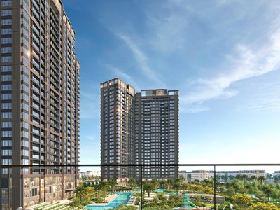Bán căn 3pn  1   103m , tầng trung 11  hướng đông bắc toà c2z1  dự án masteri trinity square - 2