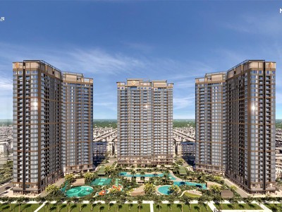 Bán căn 3pn  1   103m , tầng trung 11  hướng đông bắc toà c2z1  dự án masteri trinity square - 1