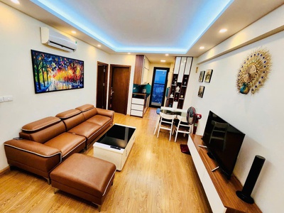 Bán căn hộ 2 ngủ 65m tầng trung gelexia riverside tam trinh yên sở hoàng mai 0