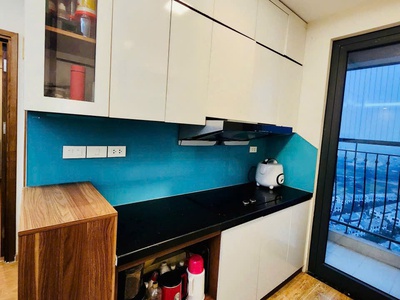 Bán căn hộ 2 ngủ 65m tầng trung gelexia riverside tam trinh yên sở hoàng mai 2