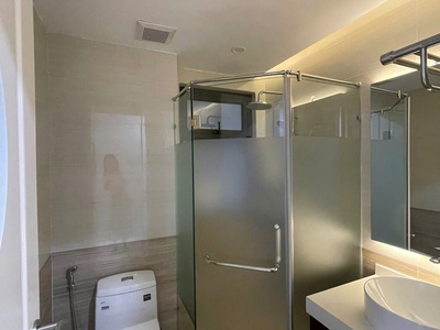 Cho thuê căn hộ 2 ngủ mới tinh Lê Hồng Phong , Ngô Quyền 1