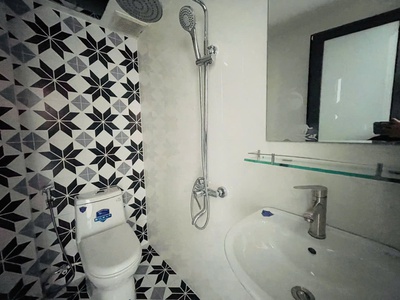 Cho thuê căn hộ 3pn, full nội thất ngay hoàng diệu giao nguyễn văn linh 2