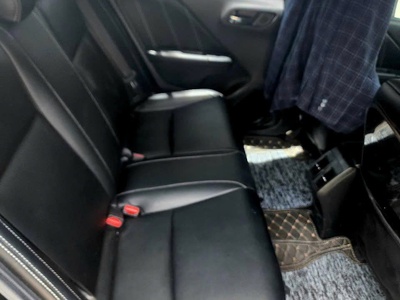 Bán xe đẹp Honda City 2018 1.5 CVT - 54000 Km 1