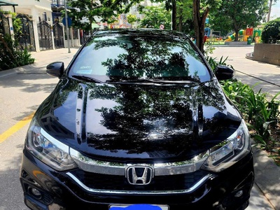 Bán xe đẹp Honda City 2018 1.5 CVT - 54000 Km 2