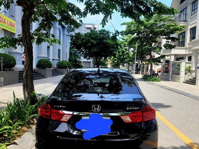 Bán xe đẹp Honda City 2018 1.5 CVT - 54000 Km 3