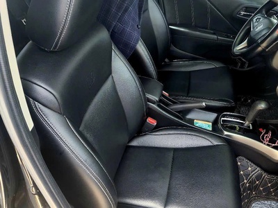 Bán xe đẹp Honda City 2018 1.5 CVT - 54000 Km 4